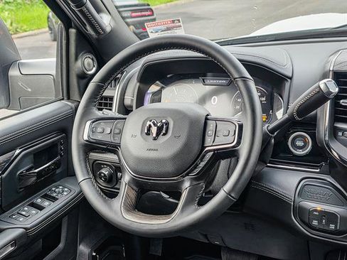 New 2026 RAM 3500 Limited image 13