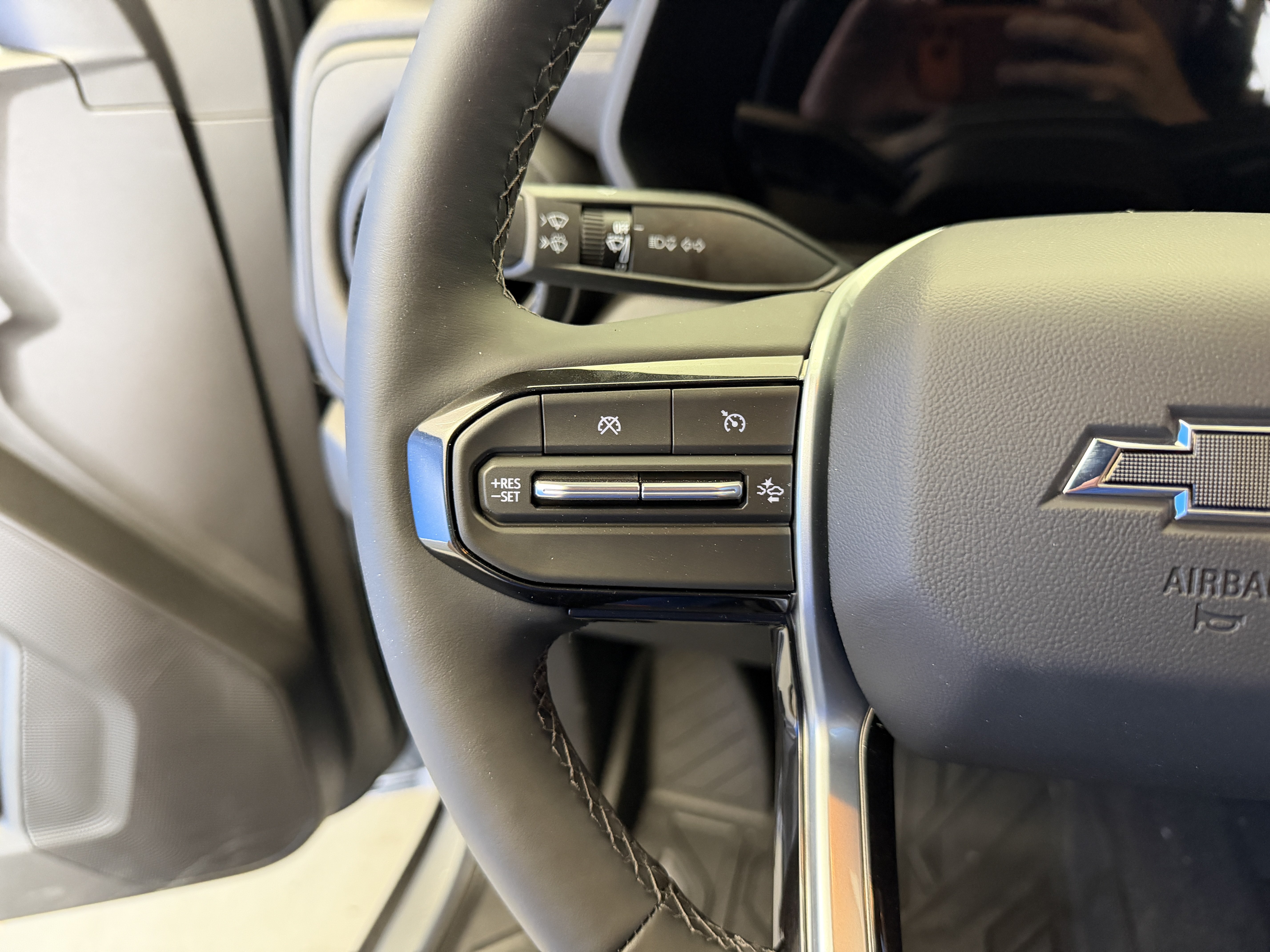 New 2026 Chevrolet Colorado Trail Boss AWD/4WD image 15