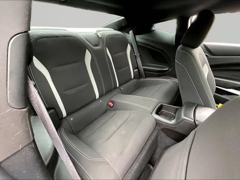 Used 2022 Chevrolet Camaro LT w/ RS Package RWD image 17