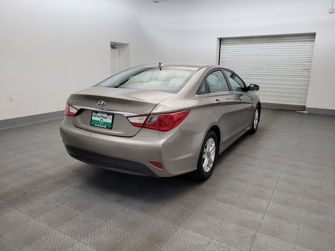 Used 2014 Hyundai Sonata GLS FWD image 9