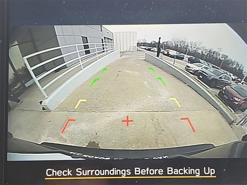 Certified 2023 Subaru WRX Limited image 25