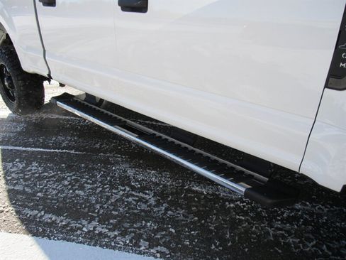 Used 2019 Ford F250 XL w/ STX Appearance Package image 13