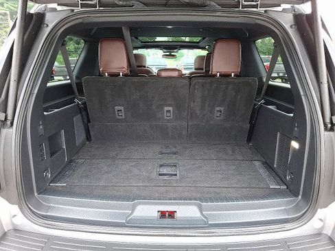 Certified 2022 Ford Expedition Max Limited image 30