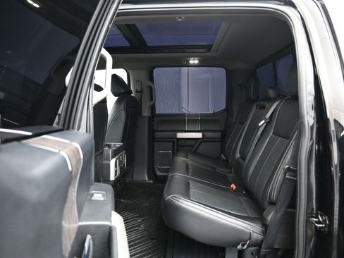 Used 2021 Ford F250 Lariat AWD/4WD image 11