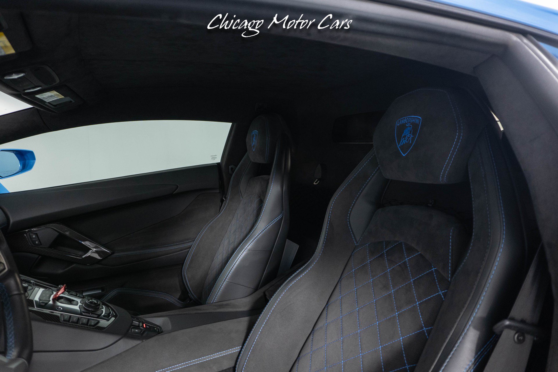 Used 2018 Lamborghini Aventador S AWD/4WD image 22