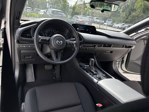 New 2026 MAZDA MAZDA3 s image 36