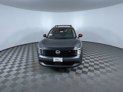New 2026 Nissan Kicks SR w/ SR Premium Package