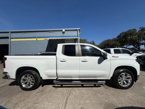 Used 2019 Chevrolet Silverado 1500 LT w/ All-Star Edition image 8