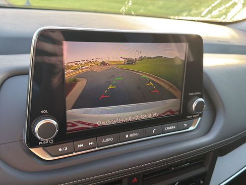 New 2026 Nissan Rogue SV w/ Cold Weather Package FWD image 25