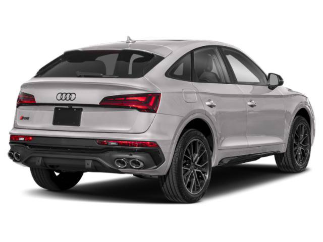 Used 2023 Audi SQ5 Premium Plus AWD/4WD image 2