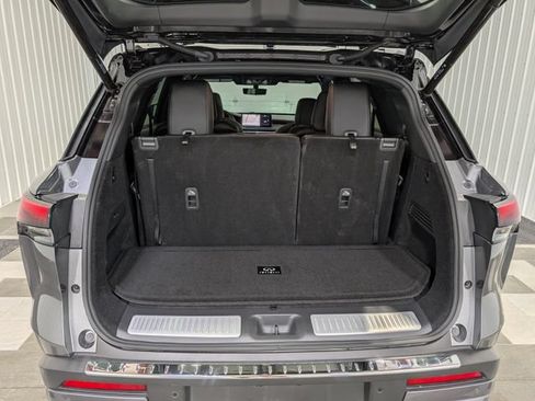 Used 2024 INFINITI QX60 Autograph w/ Cargo Package AWD/4WD image 29
