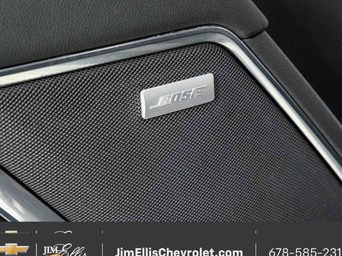 Certified 2024 Chevrolet Silverado 2500 LTZ w/ LTZ Convenience Package image 8