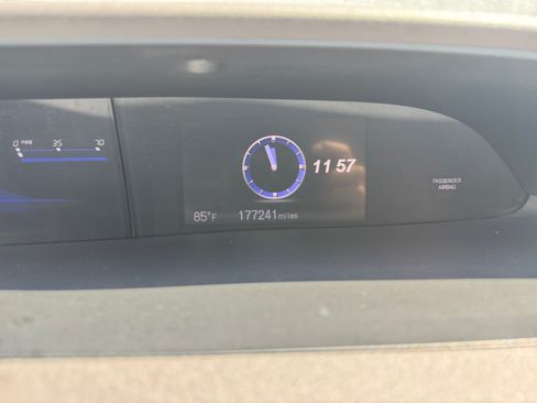 Used 2012 Honda Civic EX image 16