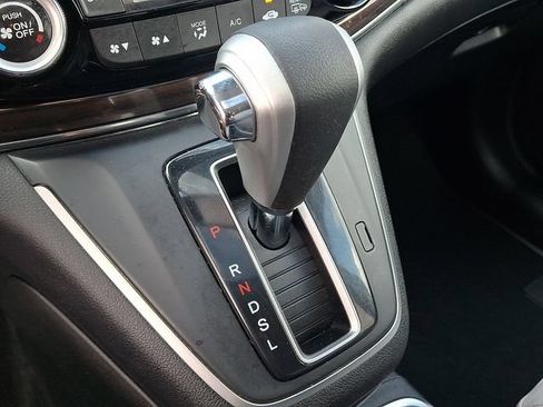 Used 2016 Honda CR-V Touring image 16