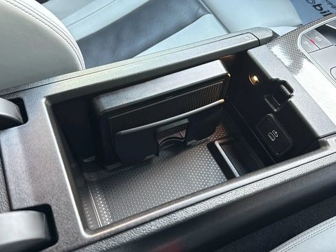 Used 2024 BMW M4 Coupe w/ Executive Package RWD image 36