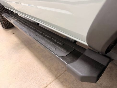 Used 2023 Ford Bronco Heritage Edition image 11