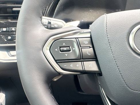 New 2026 Lexus TX 350 AWD image 21