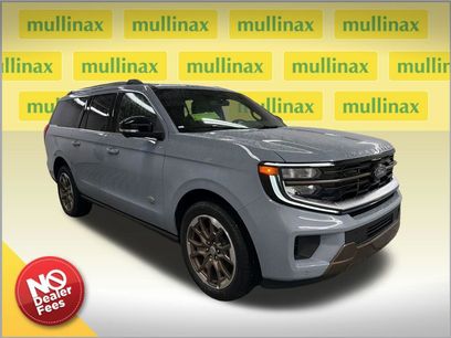 New 2026 Ford Expedition Max King Ranch