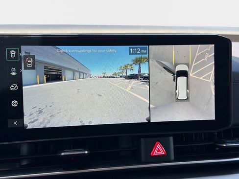 New 2026 Kia Carnival SX FWD image 24