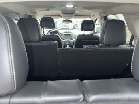 Used 2019 Dodge Journey Crossroad image 14