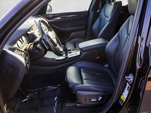 Used 2019 BMW X3 xDrive30i w/ Convenience Package image 12