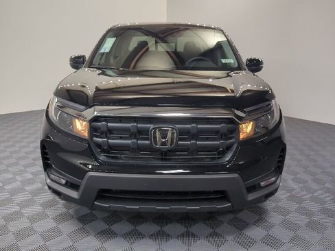 New 2026 Honda Ridgeline RTL image 4