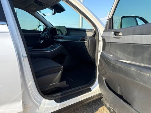 Used 2020 Hyundai Palisade SEL w/ Convenience Package FWD image 18