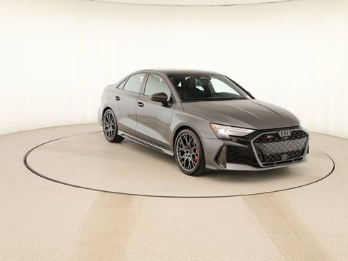 New 2026 Audi RS 3 image 10