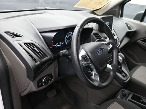 Used 2023 Ford Transit Connect XL FWD image 22