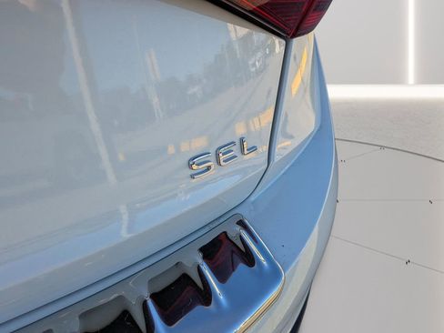 New 2026 Volkswagen Jetta SEL FWD image 9