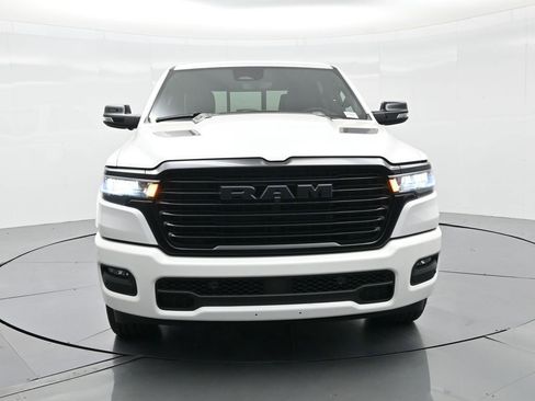 New 2026 RAM 1500 Laramie w/ Night Edition image 3