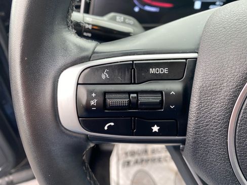 Certified 2023 Kia Sportage X-Line image 20