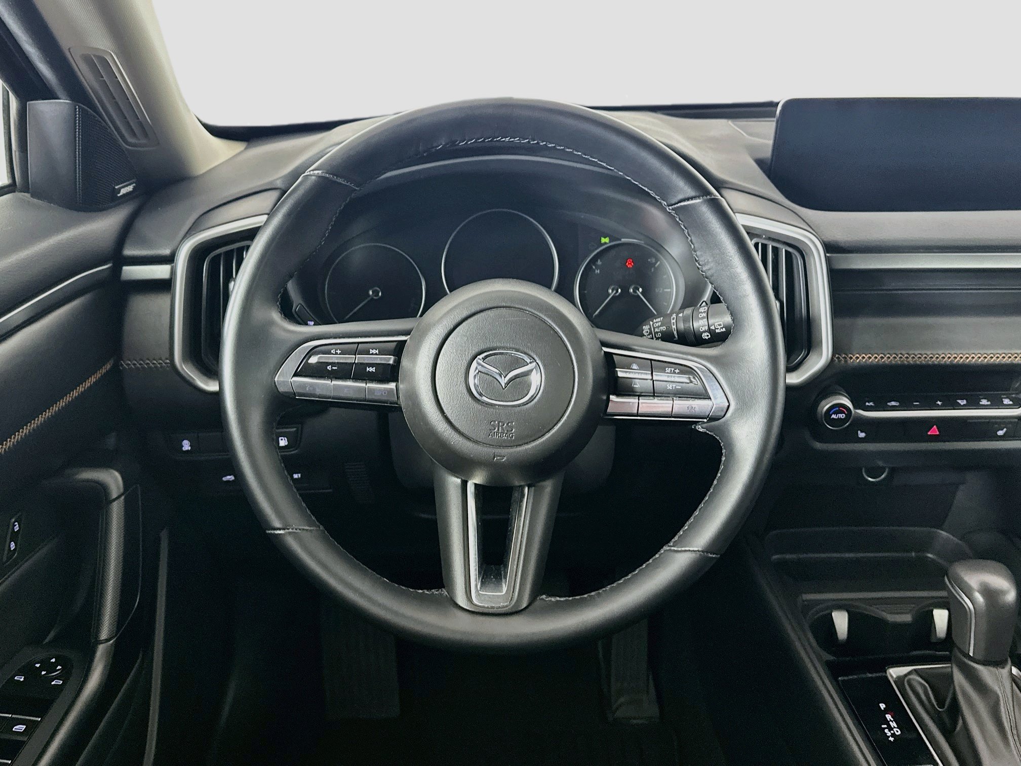 Used 2025 MAZDA CX-50 AWD 2.5 Hybrid w/ Premium Pkg image 18