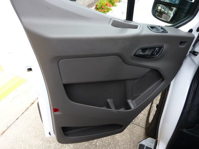 Used 2024 Ford Transit 250 Low Roof w/ Exterior Upgrade Package RWD image 25