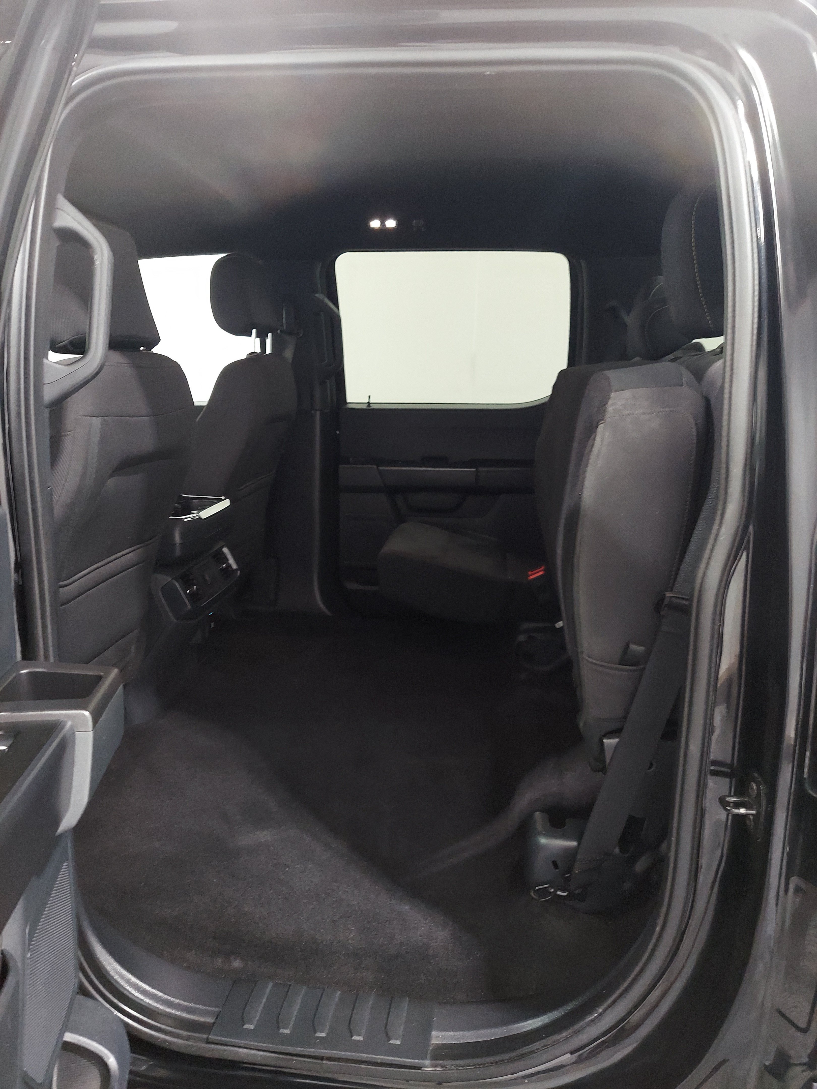 Used 2024 Ford F150 STX AWD/4WD image 15