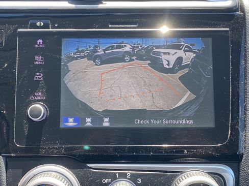 Used 2018 Honda Fit EX-L image 13