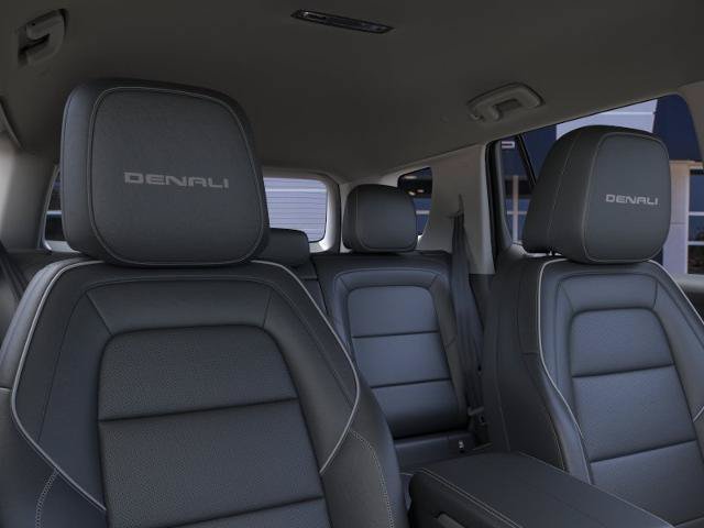 New 2027 GMC Terrain Denali w/ LPO, Floor Liner Package AWD/4WD image 96