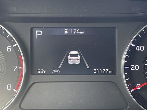 Used 2023 Kia Forte LXS w/ LXS Technology Package image 8