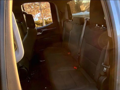 Used 2023 GMC Sierra 1500 Elevation image 21