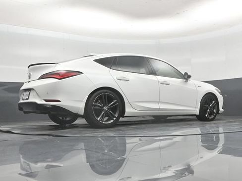 Used 2024 Acura Integra A-Spec FWD image 47