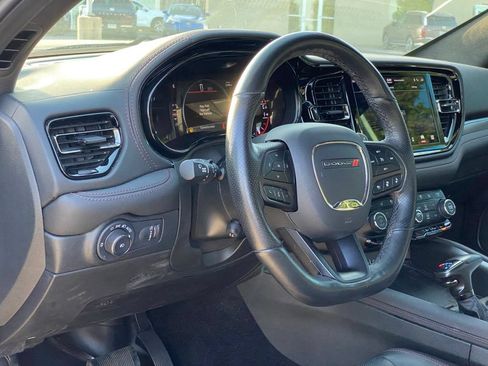 Used 2022 Dodge Durango R/T RWD image 7