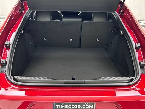 New 2026 Dodge Charger R/T w/ Driver Convenience Group AWD/4WD image 9