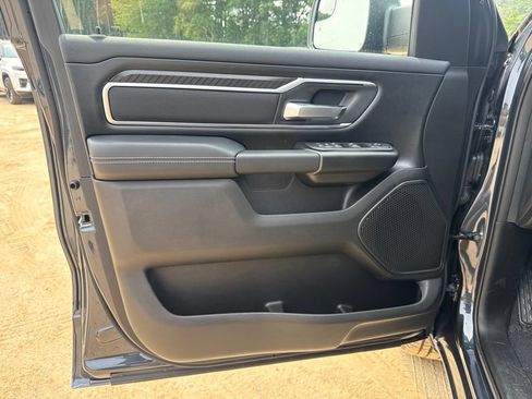 New 2026 RAM 1500 Big Horn AWD/4WD image 18