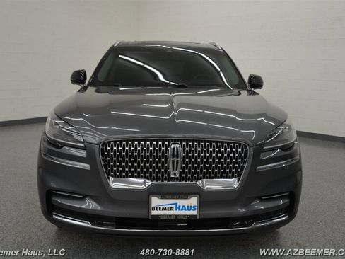 Used 2023 Lincoln Aviator Reserve w/ Equipment Group 201A image 5