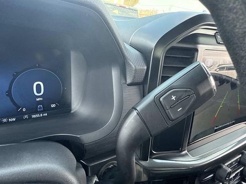 Certified 2024 Ford F150 STX w/ STX Black Appearance Package AWD/4WD image 31