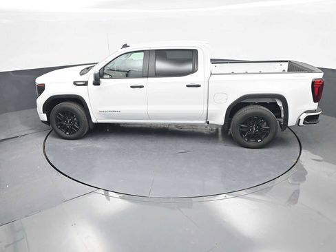 Used 2026 GMC Sierra 1500 Pro w/ Graphite Edition AWD/4WD image 27