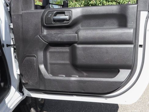 Used 2022 GMC Sierra 3500 Pro w/ Convenience Package image 36