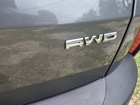 Used 2024 Ford Escape Active AWD/4WD image 11