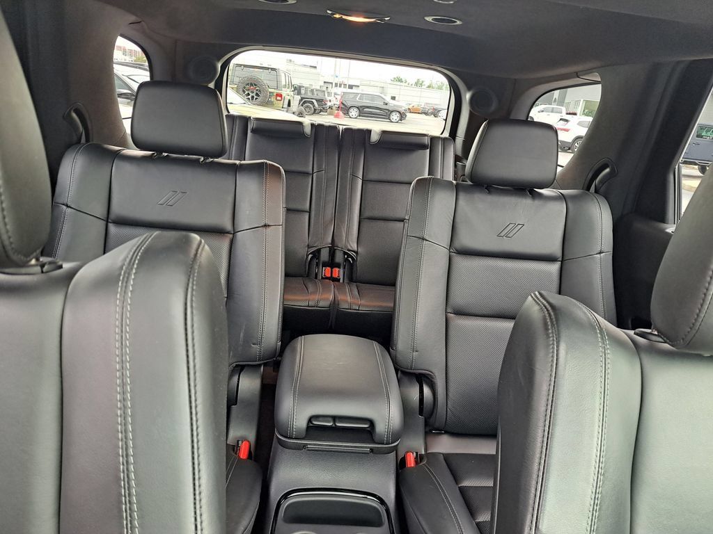 Certified 2021 Dodge Durango Citadel AWD/4WD image 39