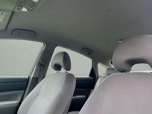 Used 2009 Toyota Prius w/ Preferred Accessory Pkg FWD image 15